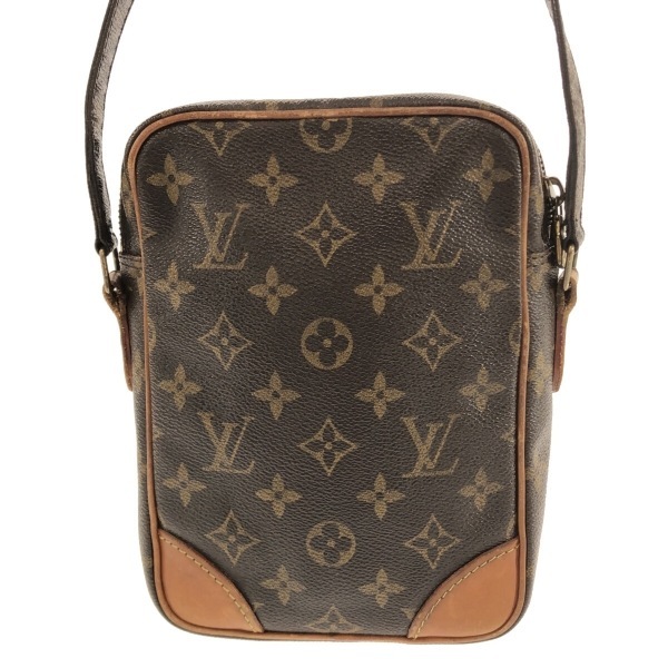 ルイヴィトン LOUIS VUITTON ショルダーバッグ M45236 アマゾン モノグラム・キャンバス - TH0967 バッグ モノグラム_画像3