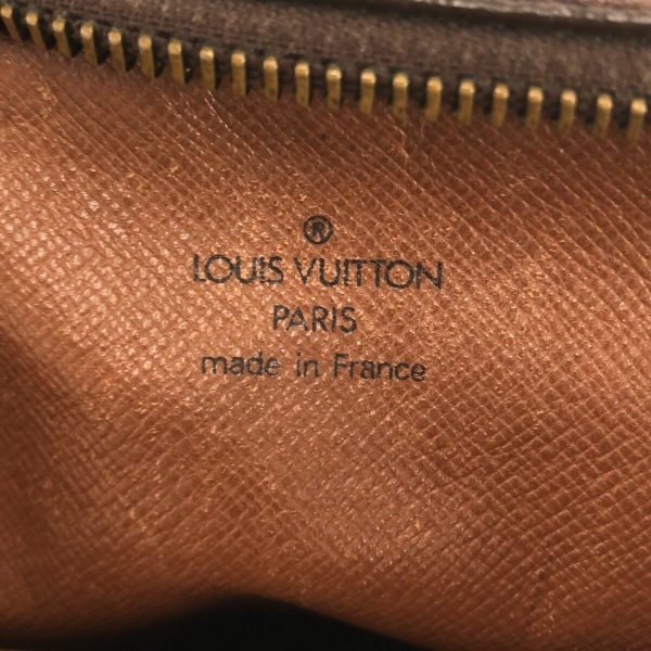 ルイヴィトン LOUIS VUITTON ショルダーバッグ M45236 アマゾン モノグラム・キャンバス - TH0967 バッグ モノグラム_画像7