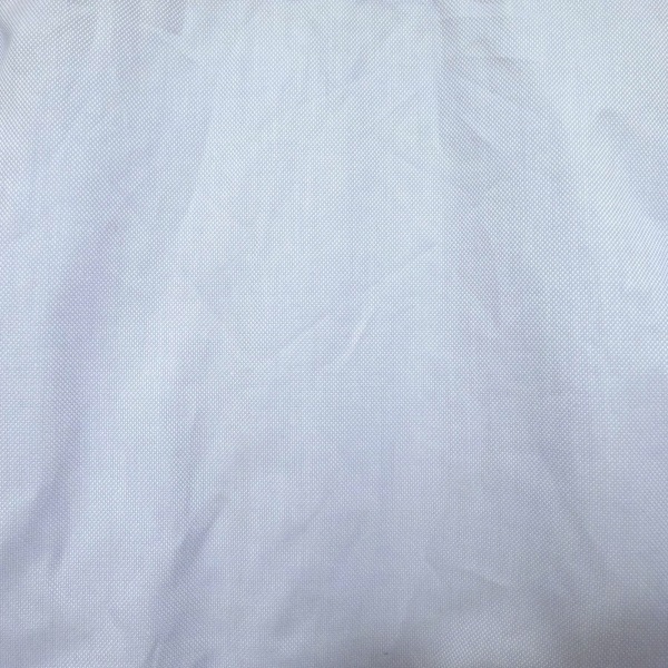 アルマーニコレッツォーニ ARMANICOLLEZIONI 長袖シャツ サイズ43/17 - ライトブルー メンズ トップス_画像6