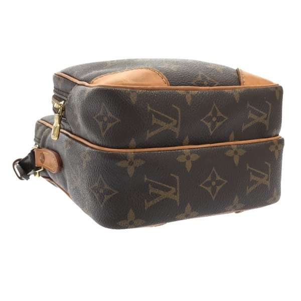 ルイヴィトン LOUIS VUITTON ショルダーバッグ M45236 アマゾン モノグラム・キャンバス - TH0094 バッグ モノグラム_画像4