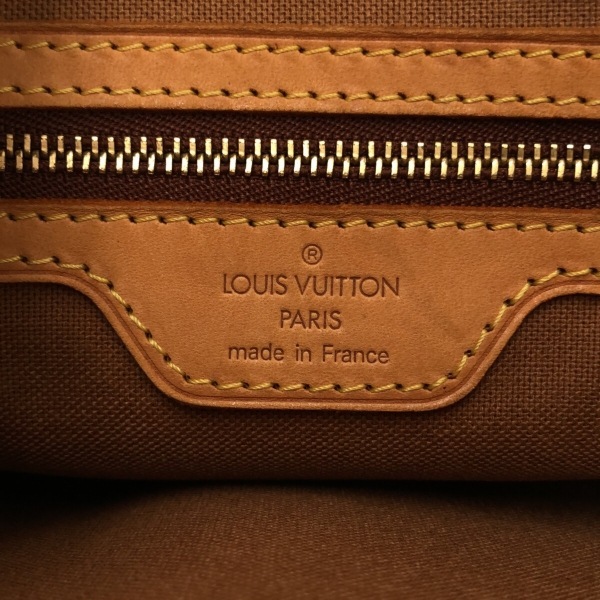 ルイヴィトン LOUIS VUITTON ショルダーバッグ M51148 カバピアノ モノグラム・キャンバス - VI0061 バッグ モノグラム_画像7