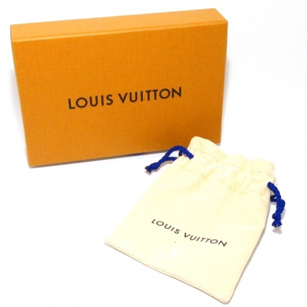  Louis Vuitton LOUIS VUITTON колье M00371k Lazy in блокировка металл материалы Gold прекрасный товар аксессуары ( шея )