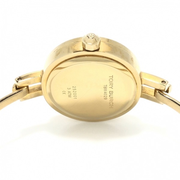 TORY BURCH( Tory Burch ) наручные часы TBW4029 женский браслет часы / ракушка циферблат белый ракушка 