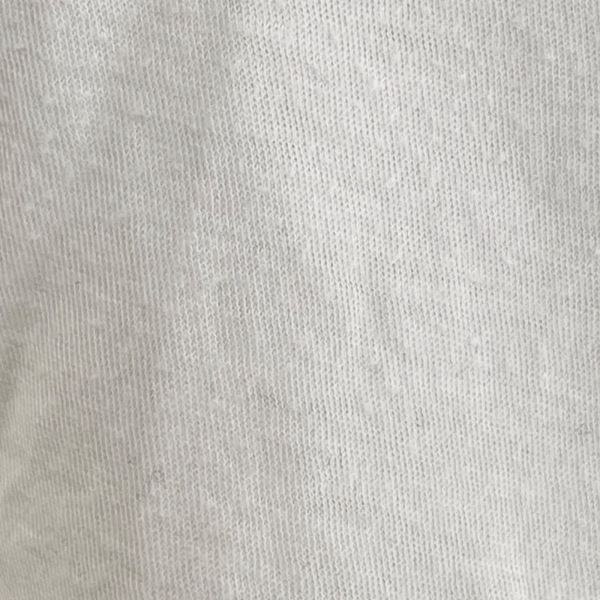 サカイラック sacai luck 半袖カットソー サイズ1 S - 白×アイボリー レディース トップス_画像6
