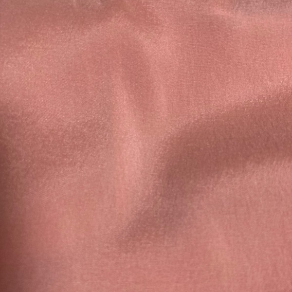 カルヴェン CARVEN ロングスカート サイズ38 M - ライトピンク レディース シルク ボトムス_画像6