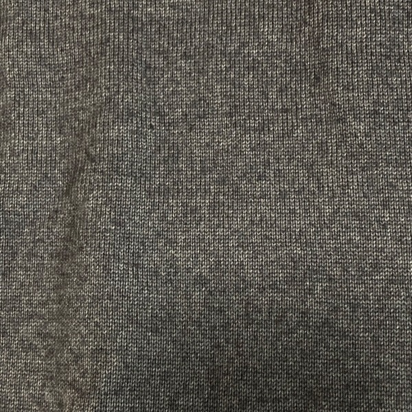 クルチアーニ Cruciani 長袖セーター/ニット サイズ46 XL - ウール ダークグレー メンズ クルーネック トップス_画像6
