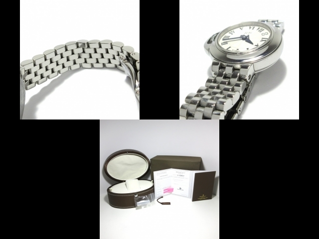 BEDAT&Co(beda and Company ) наручные часы No.8 B827.011.600 женский SS/2023.12 серебряный 