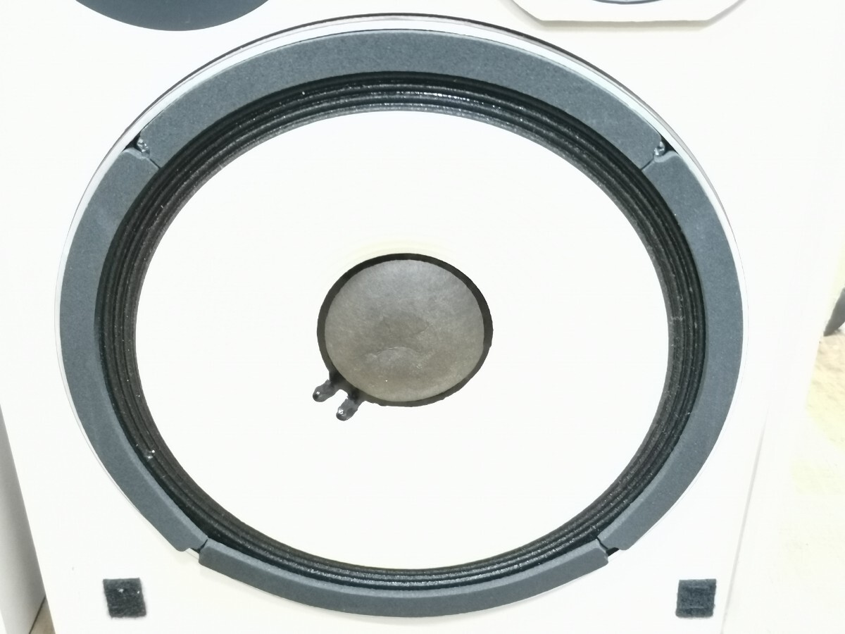 [中古 スピーカーペア]JBL 4312MKⅡ_画像7