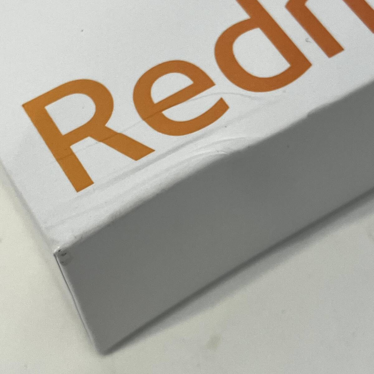 【新品未使用 訳あり】SIMフリー Xiaomi Redmi Note 10T A101XM ナイトタイムブルー 利用制限〇 Softbank版_画像4