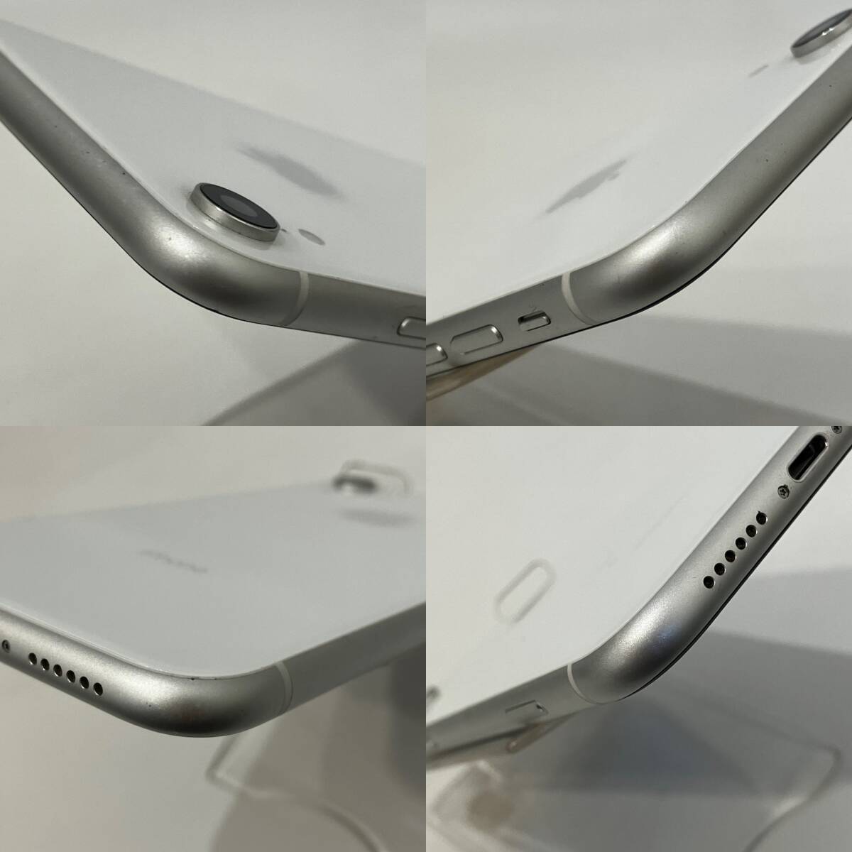中古 訳あり】SIMフリー iPhone XR 128GB ホワイト 利用制限〇 中古 訳あり】SIMフリー iPhone XR 128GB ホワイト 利用制限〇