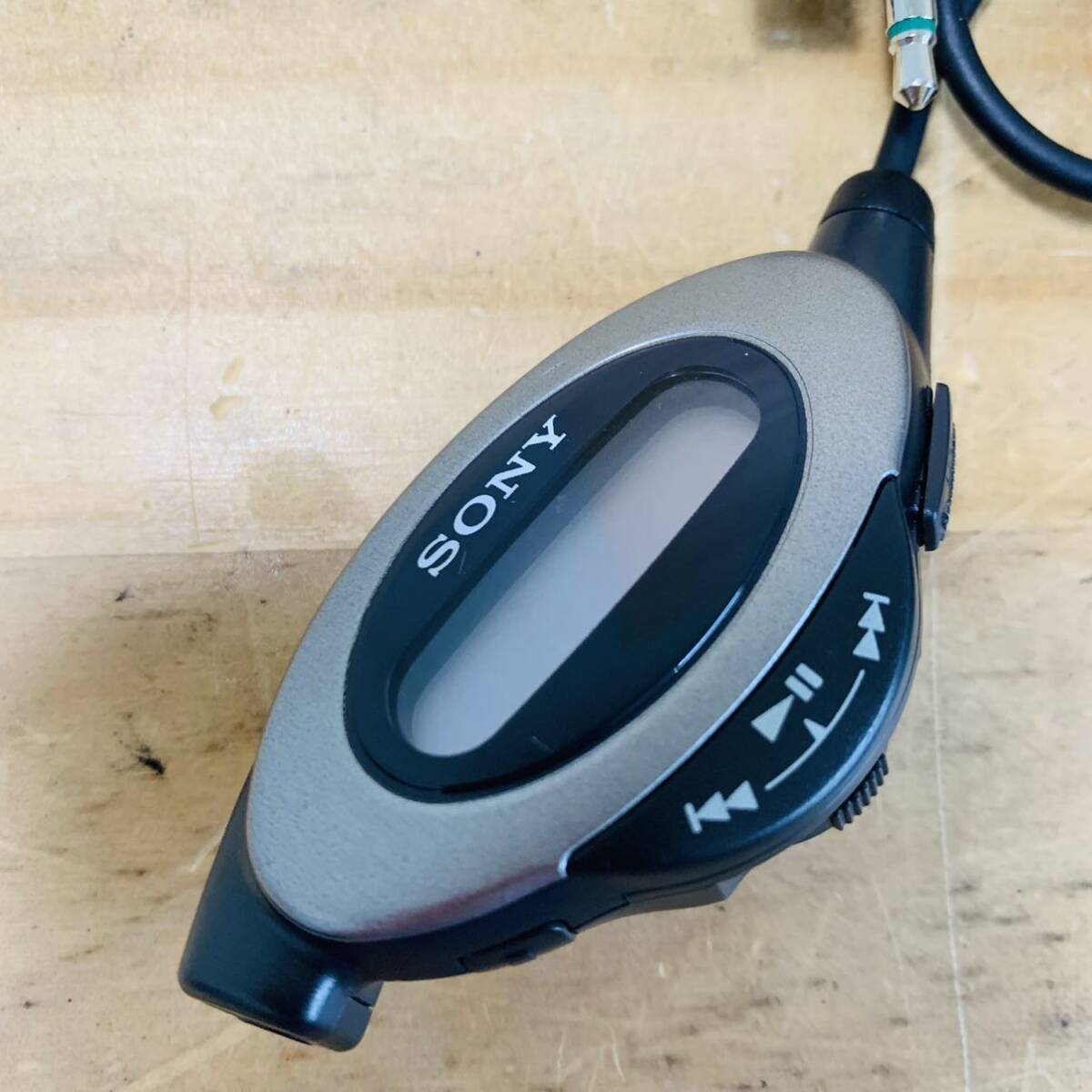 1K38001 SONY Walkman remote control CD RM-CD11L Sony 