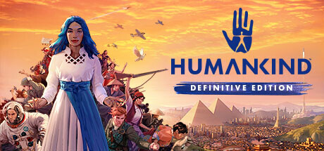 [PC・Steamコード]HUMANKIND DEFINITIVE EDITIONの画像1