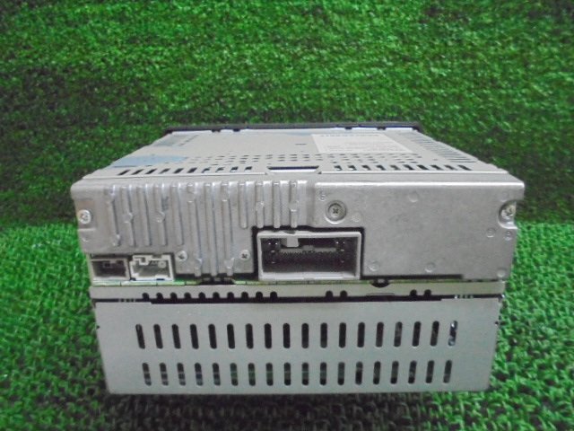 9EO5147IJ2 ) ホンダ フィット GE6/GE7 にて使用　　ギャザズ　　CD/UDBオーディオデッキ　　WX-104CU_画像4