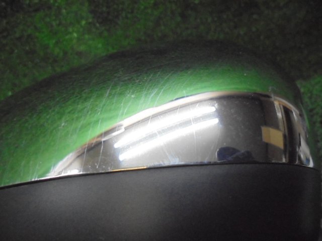 9EQ5513CD6 ) Peugeot 508 ABA-W2W5F02 2012 year original winker attaching automatic side door mirror right 8154SJ