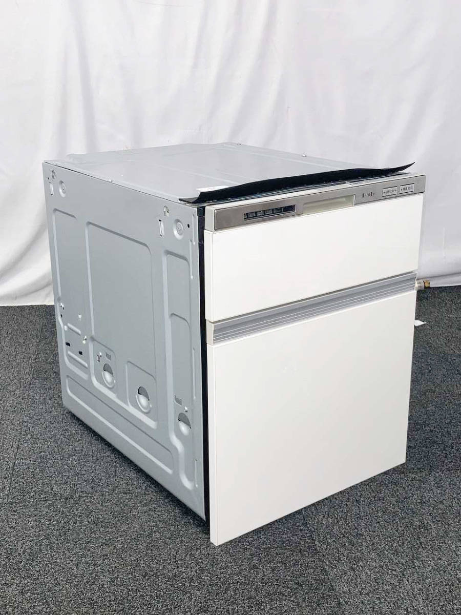 Panasonic(パナソニック) ビルトイン 食器洗い乾燥機 食洗機 「NP-P45ME2WSW」_画像8
