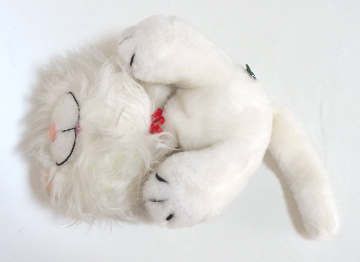 Bibian 比比昂- ☆レア☆希少☆オオイケOIKE くたくたねこ・ネコ Bibian 比比昂- ☆レア☆希少☆オオイケOIKE くたくたねこ・ネコ