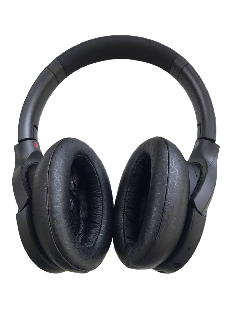 美品！ ソニー SONY WH-H910N h.ear Bluetooth Wireless ワイヤレス ヘッドフォン ヘッドホン_画像1