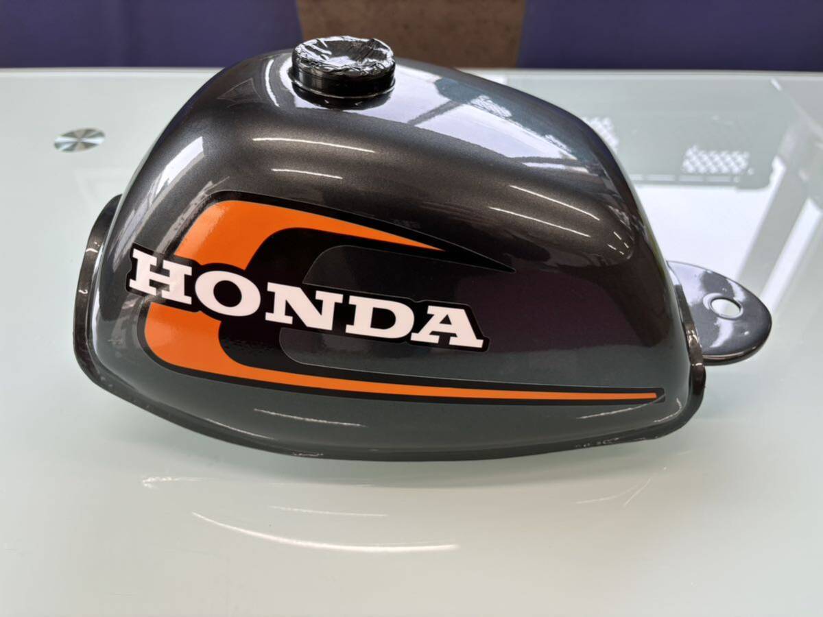 Yahoo!オークション - ホンダ モンキー 4Lタンク カスタムカラー Yahoo!オークション - ホンダ モンキー 4Lタンク カスタムカラー