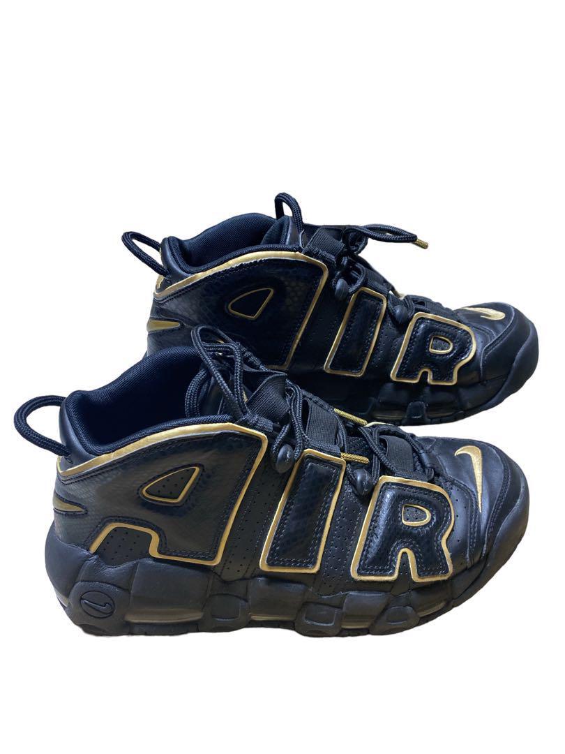 超セールNIKE AIR MORE UPTEMPO 96 フランス 26.5_画像3