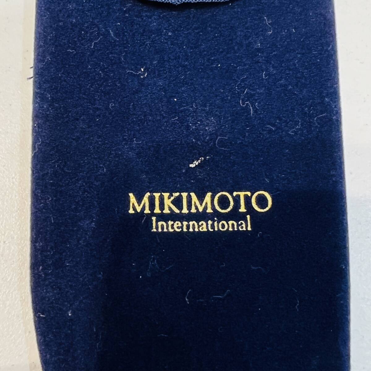 【MIKIMOTO International/ミキモトインターナショナル】アトマイザー/香水噴霧器 紅筆セット★44994の画像6