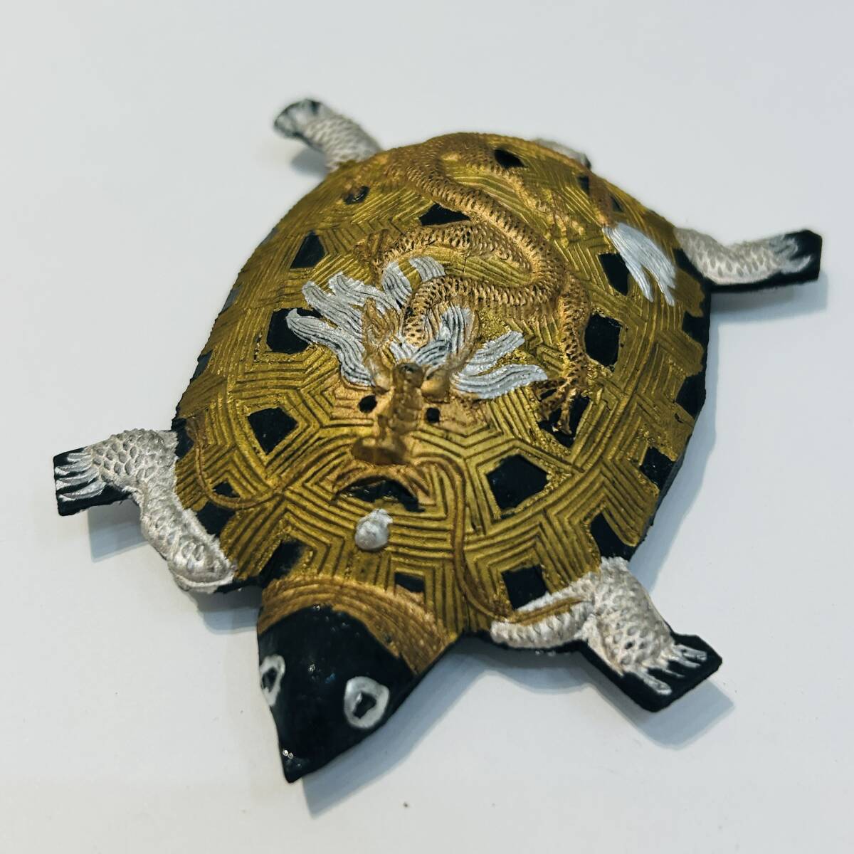 [ China ..] turtle / turtle paper tool?*