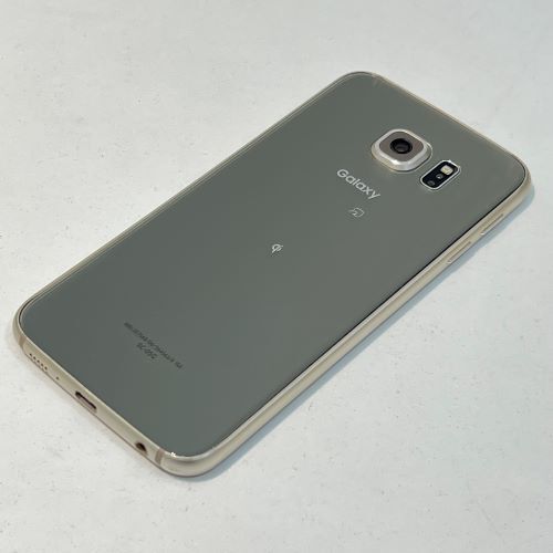 【Galaxy S6/ギャラクシー S6】NTTドコモ SC-05G スマートフォン/スマホ★44880の画像2