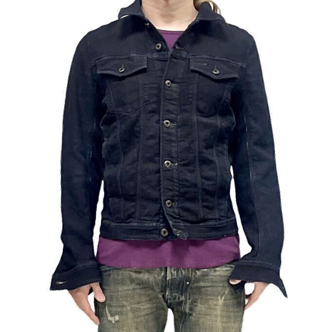 中古 DIESEL ディーゼル JOGG JEANS ジョグジーンズ 後染め 中古 DIESEL ディーゼル JOGG JEANS ジョグジーンズ 後染め