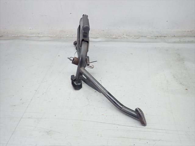 β240320-2 Yamaha Maxam SG17J (H17 year ) animation have original center stand main stand bend less!