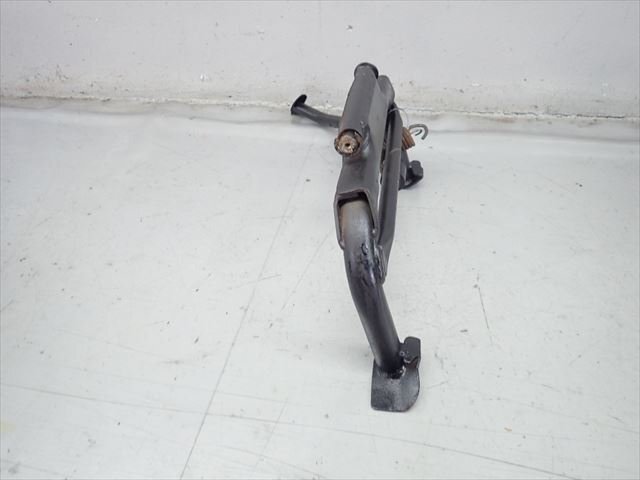 β240320-2 Yamaha Maxam SG17J (H17 year ) animation have original center stand main stand bend less!