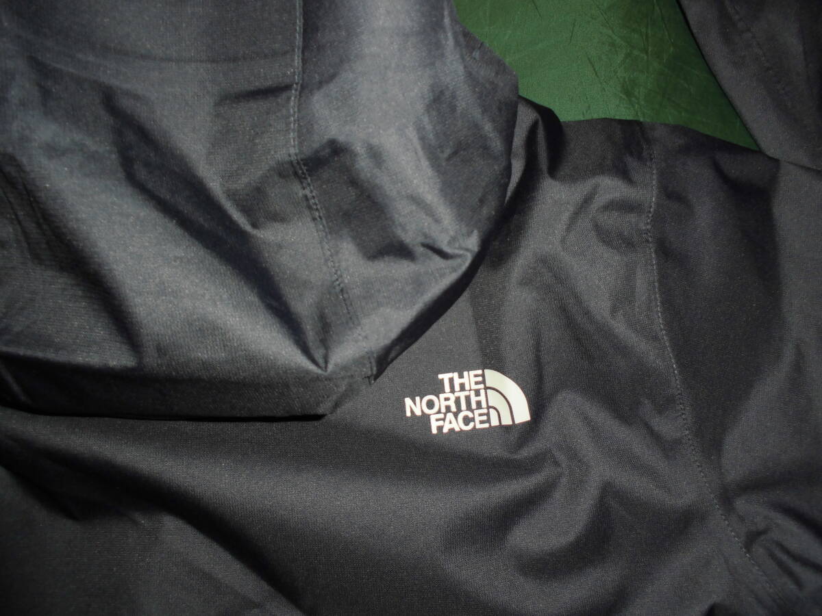 新品/未使用★THE NORTH FACE ザ・ノースフェイス DRYVENT QUEST JACKET クエスト ジャケット マウンテンパーカー M_画像5