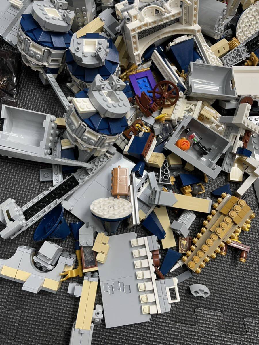レゴ ディズニーキャッスル お城シリーズ ディズニープリンス LEGO 生産終了の画像4