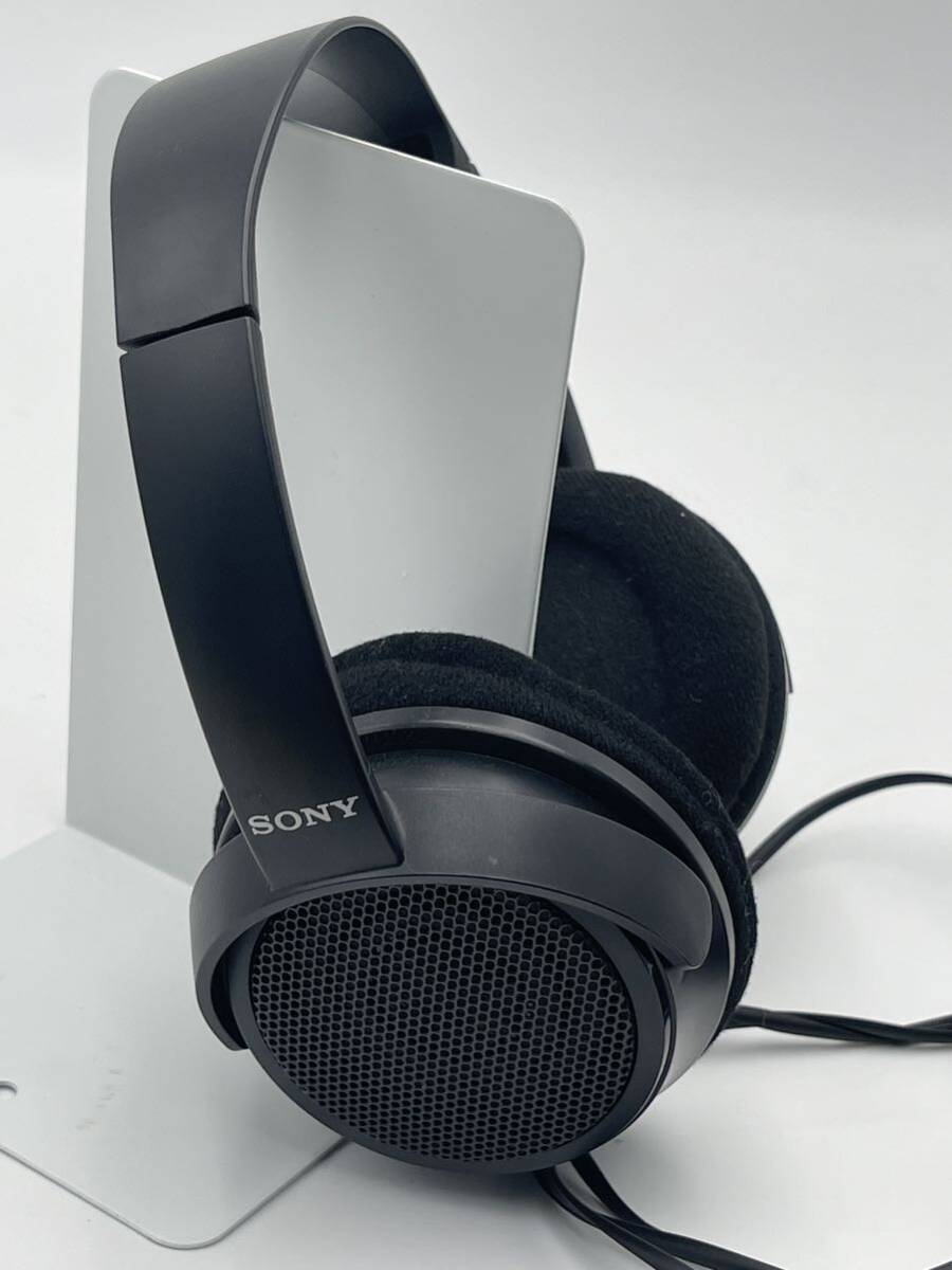 SONY ヘッドフォン ヘッドホン 有線 MDR-MA102 当時物 現状品 _画像3