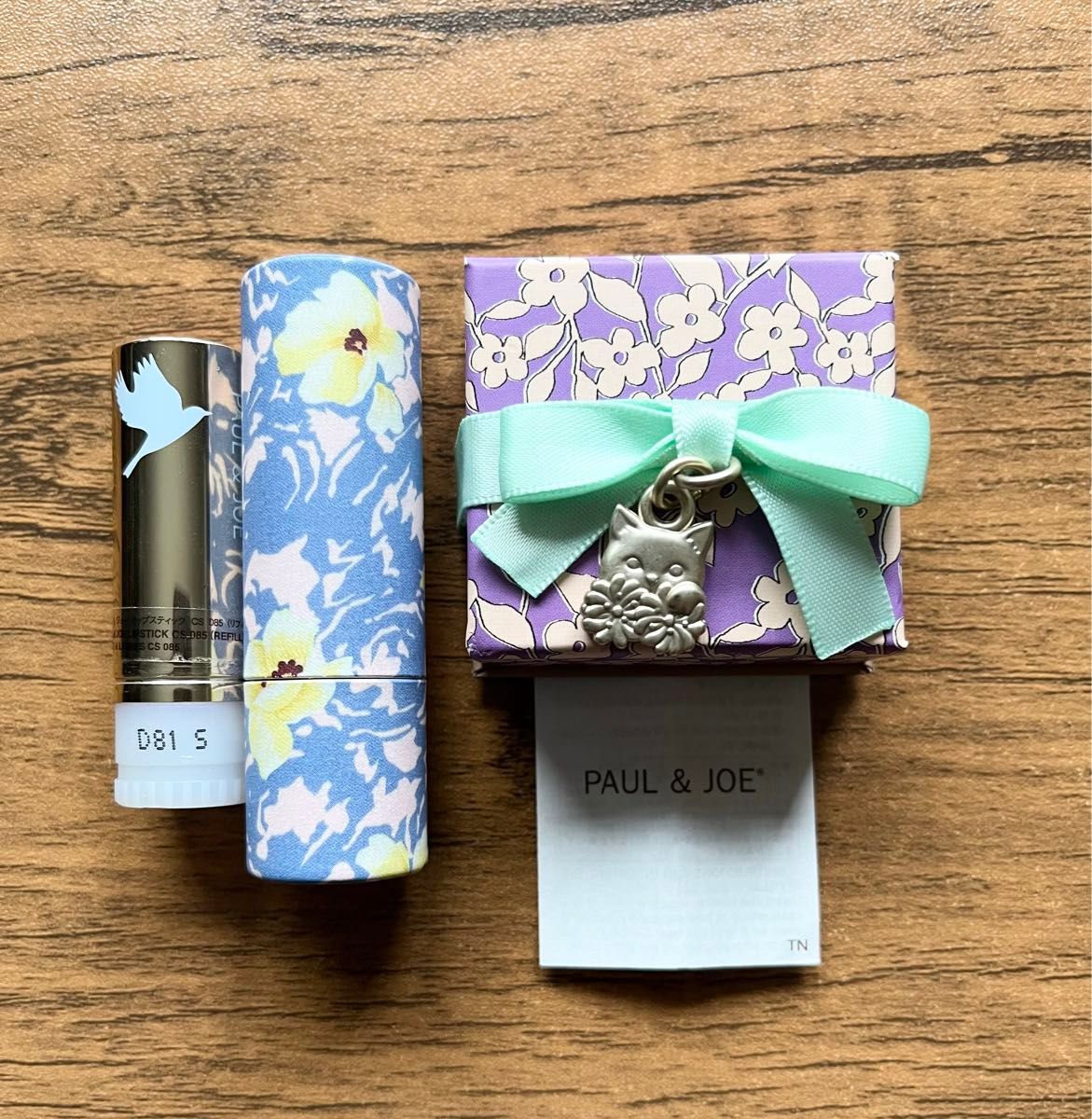 未使用 開封済み コスメ まとめ （付録含む）ポール&ジョー、ANNA SUI、snidel、ほか