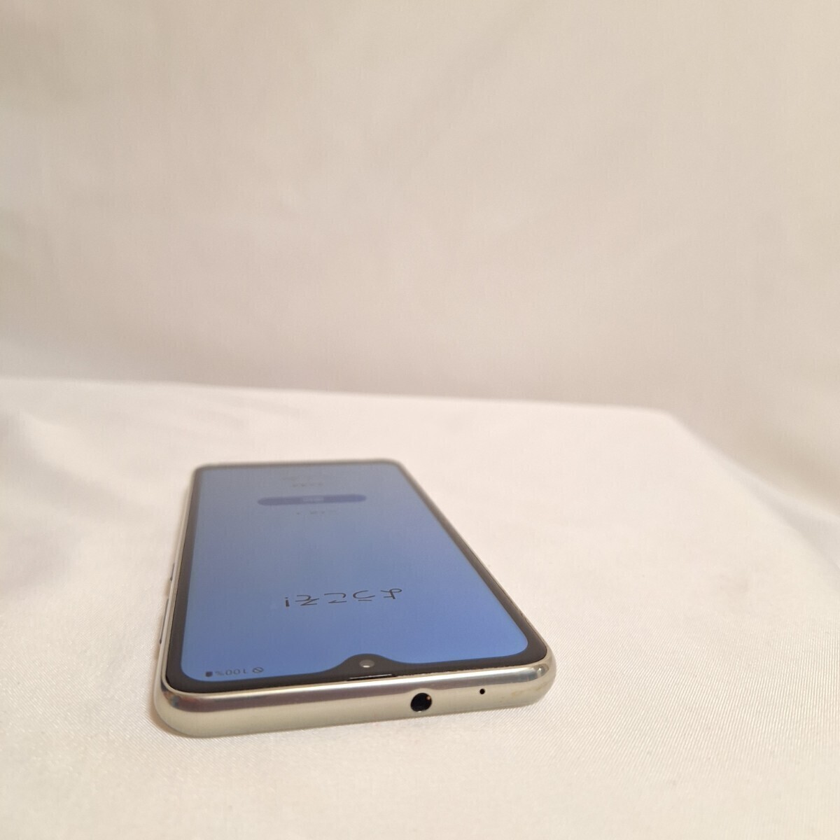 【美品】Galaxy SC-02M docomo 32GB の画像7