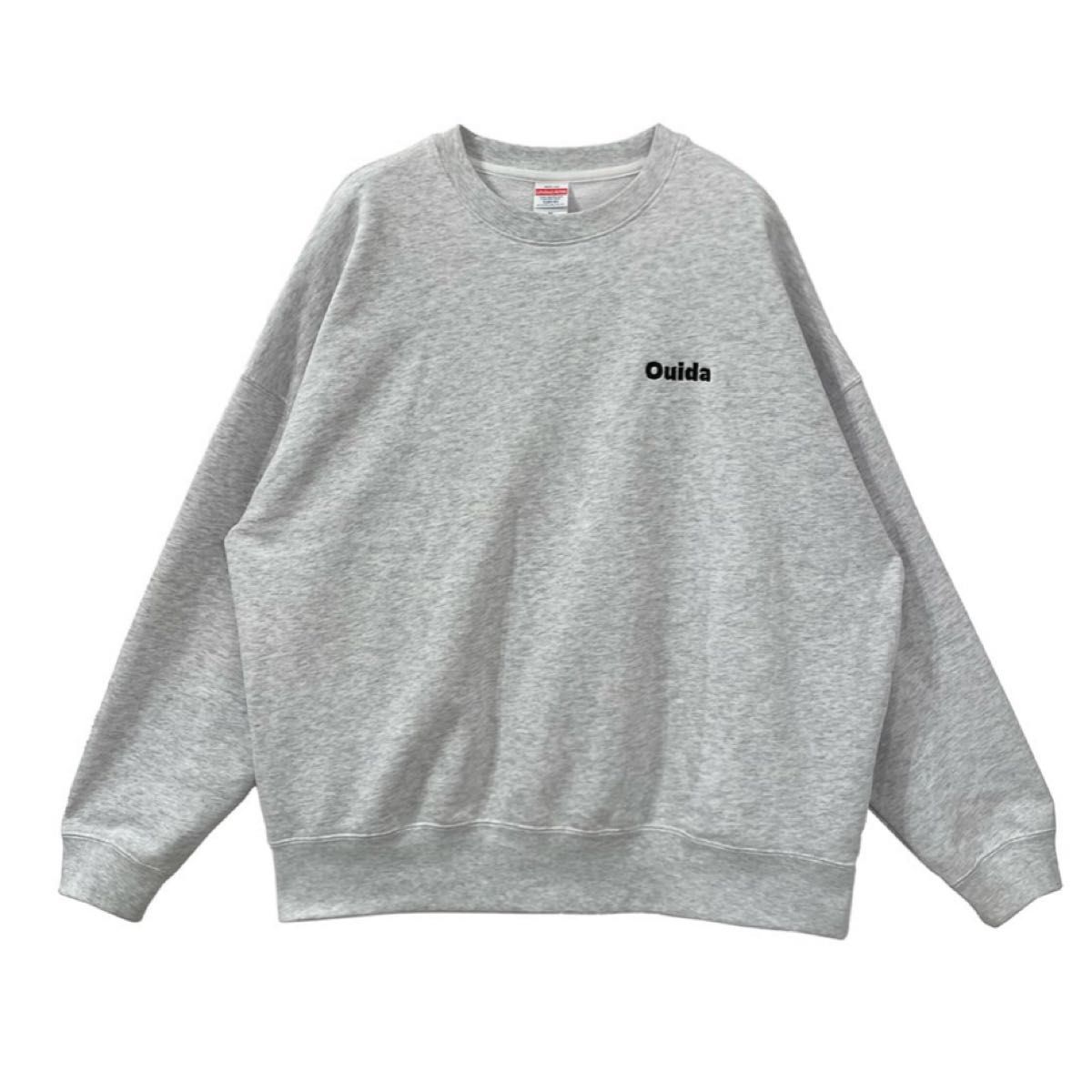 ouida スウェット dog person XL|Yahoo!フリマ(旧PayPayフリマ) ouida スウェット dog person XL|Yahoo!フリマ(旧PayPayフリマ)