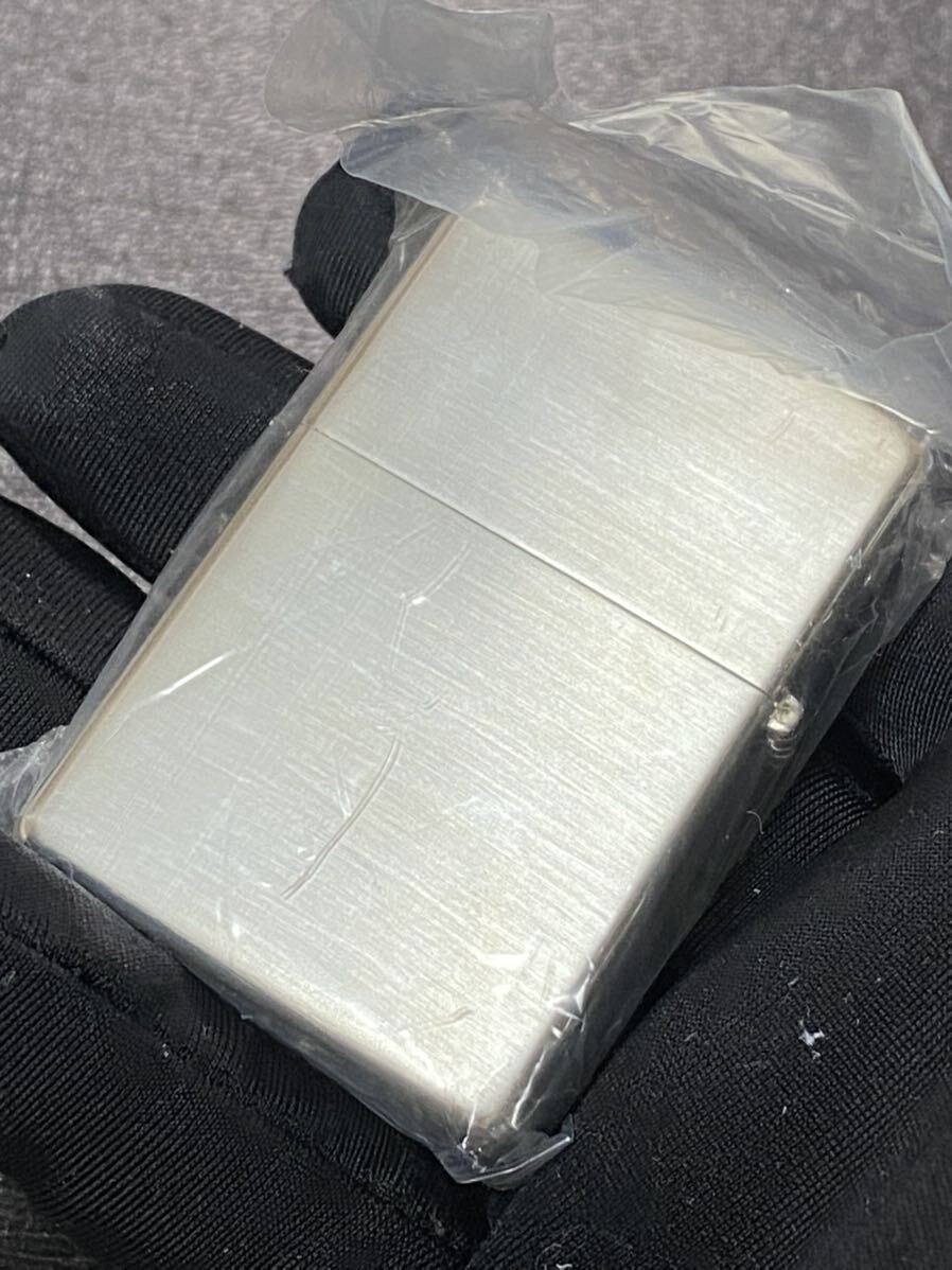 zippo メビウス 3周年記念 限定品 希少モデル 2015年製 MEVIUS zippo メビウス 3周年記念 限定品 希少モデル 2015年製 MEVIUS