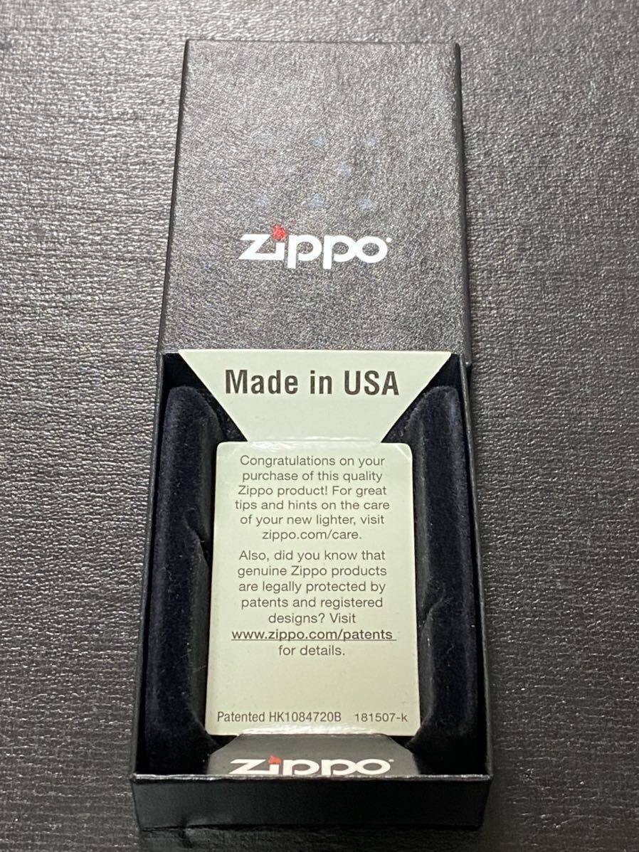 zippo Re：ゼロから始める異世界生活 鬼レム リゼロ 特殊加工 希少モデル 2023年製 ケース 保証書付き