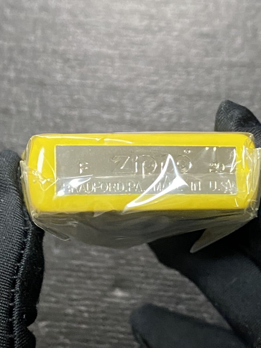 zippo キャメル 総選挙 限定品 イエロー 両面加工 希少モデル zippo キャメル 総選挙 限定品 イエロー 両面加工 希少モデル