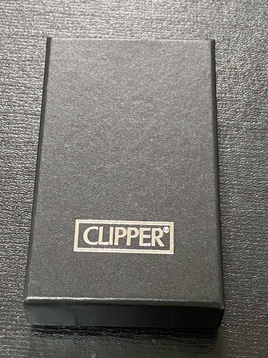 CLIPPER GOLD Clipper Gold turbo lighter case attaching 