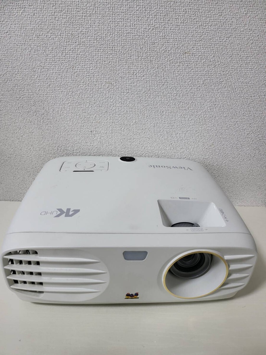 VIEWSONIC ビューソニック PX747-4K