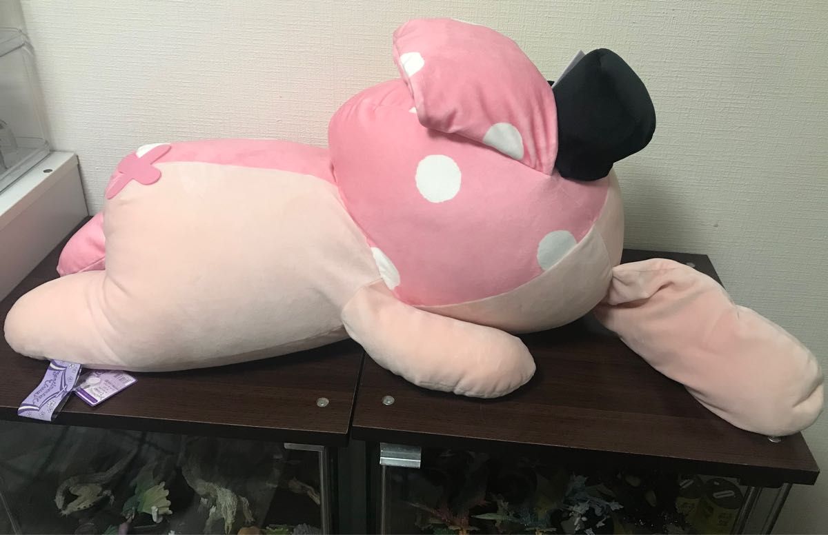 センチメンタルサーカス スーパーもーちもちすやすやぬいぐるみ センチメンタルサーカス スーパーもーちもちすやすやぬいぐるみ