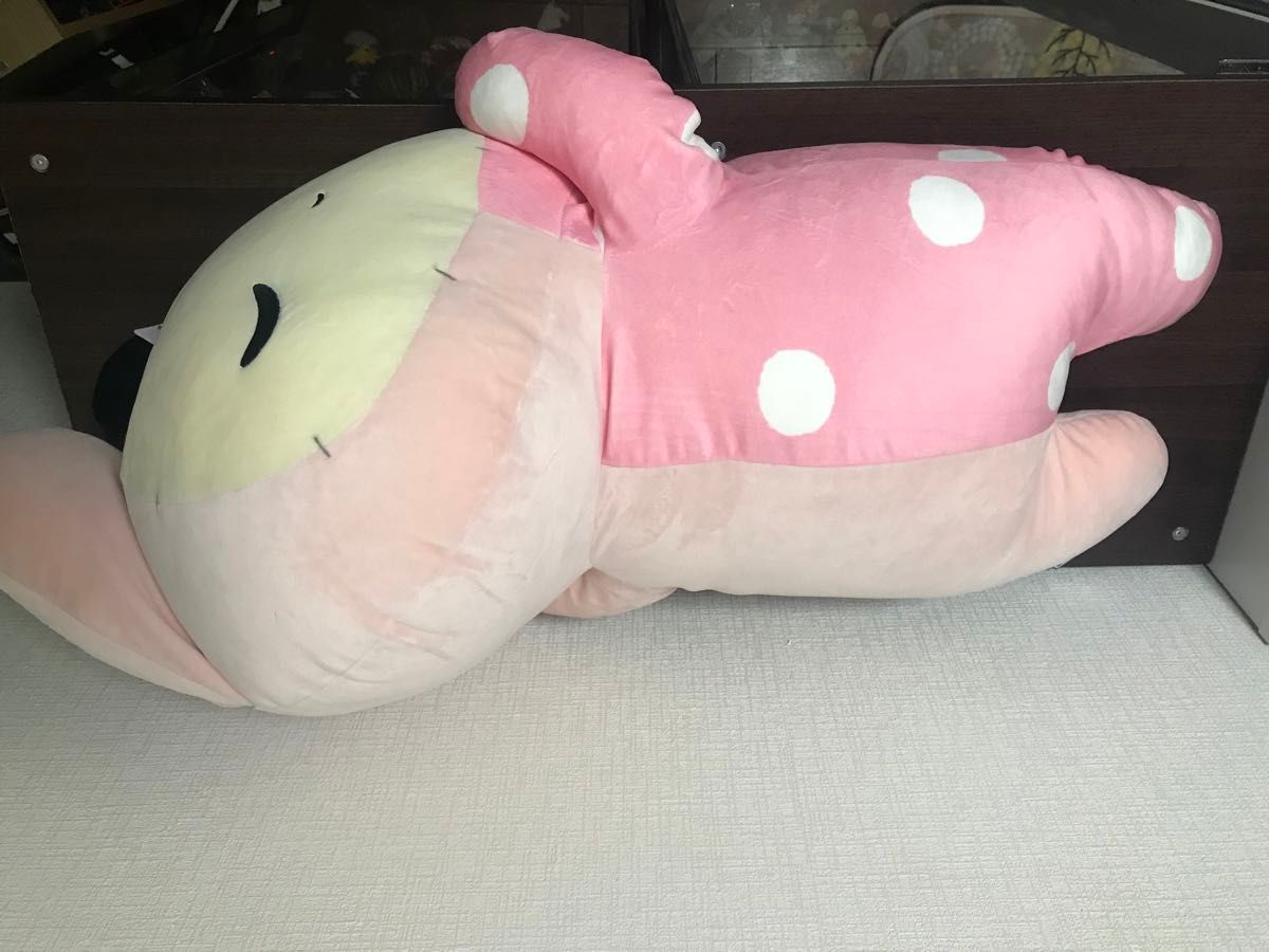 センチメンタルサーカス スーパーもーちもちすやすやぬいぐるみ センチメンタルサーカス スーパーもーちもちすやすやぬいぐるみ