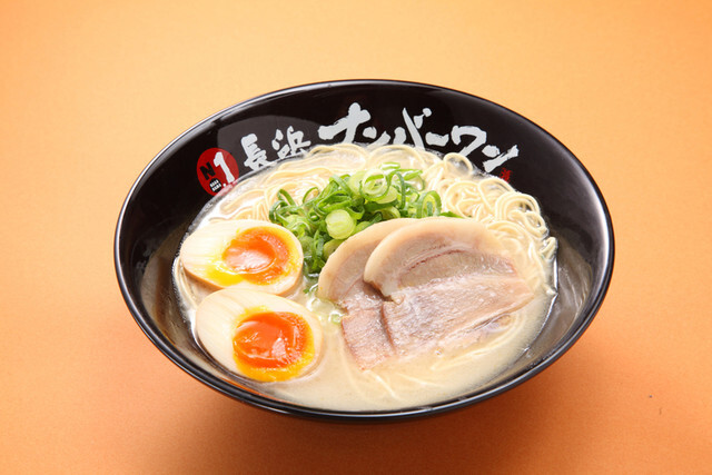 NEW очень популярный свинья . ramen ультра .. Fukuoka Hakata знаменитый администратор . номер один свинья . ramen очень популярный магазин рекомендация бесплатная доставка по всей стране 42740