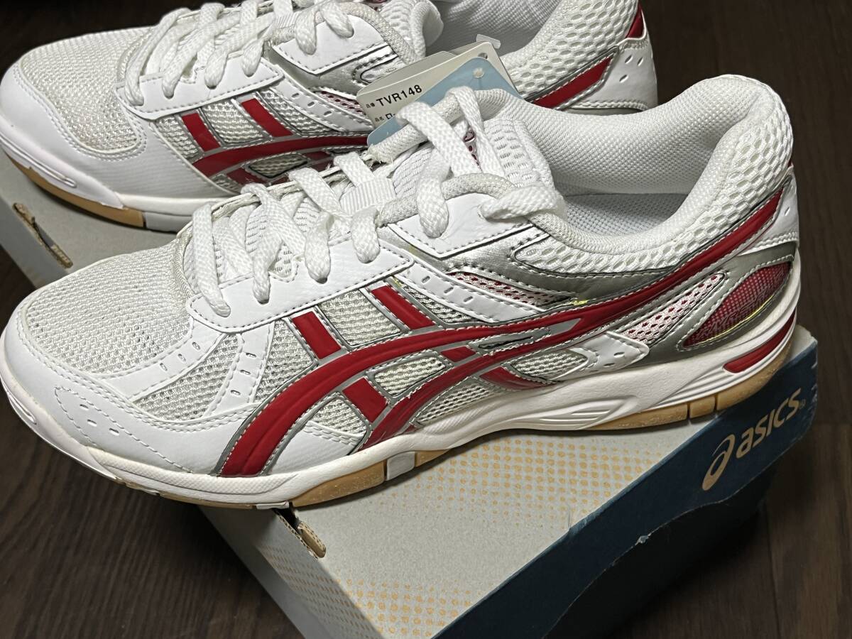 Bibian ASICS FL5 TVR148 0123 24cm SM3225 Bibian