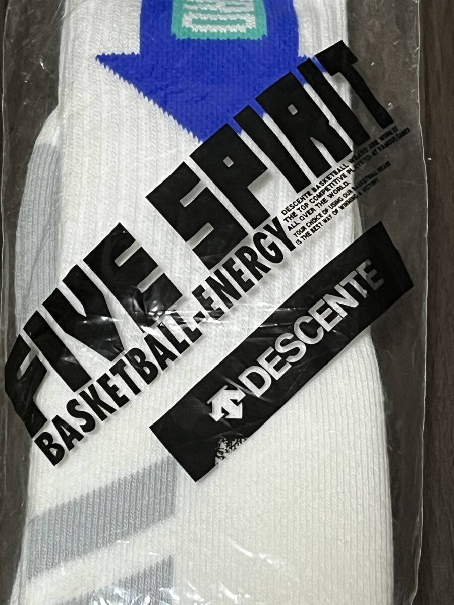 Yahoo!オークション - デサント DESCENTE FIVE SPIRIT ファイブ
