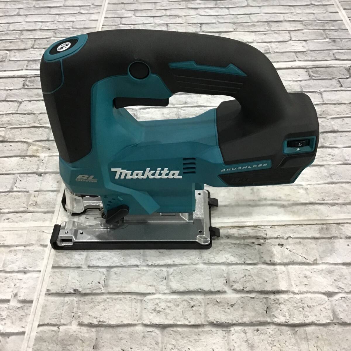 [ beautiful goods ]* Makita (makita) cordless jigsaw JV184DZK