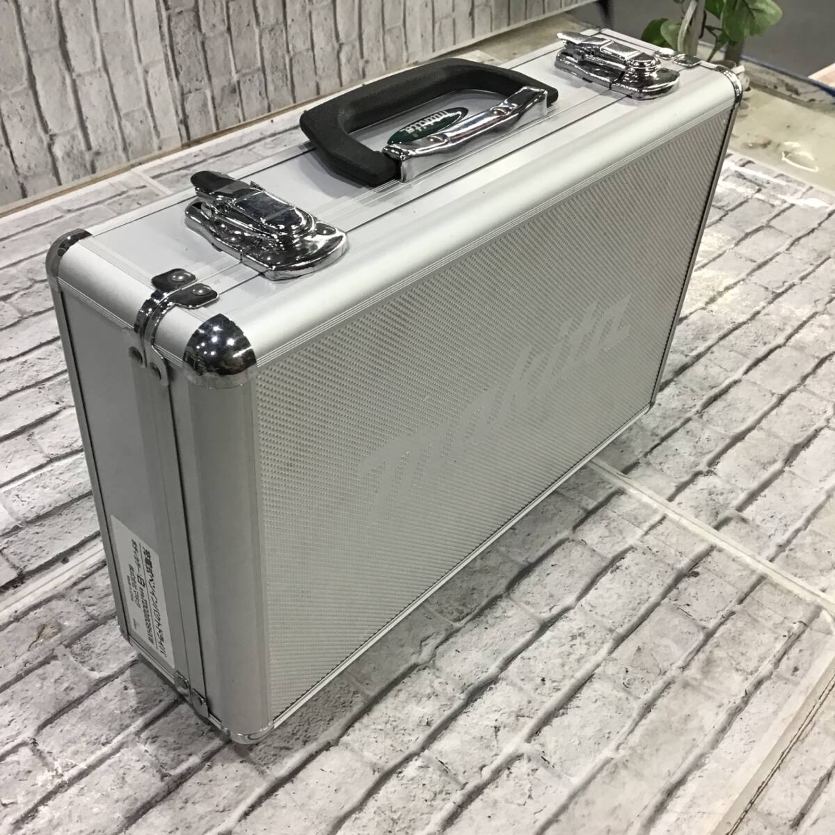 【中古品】★マキタ(makita) コードレスペンインパクトドライバー TD022DSHXW_画像8