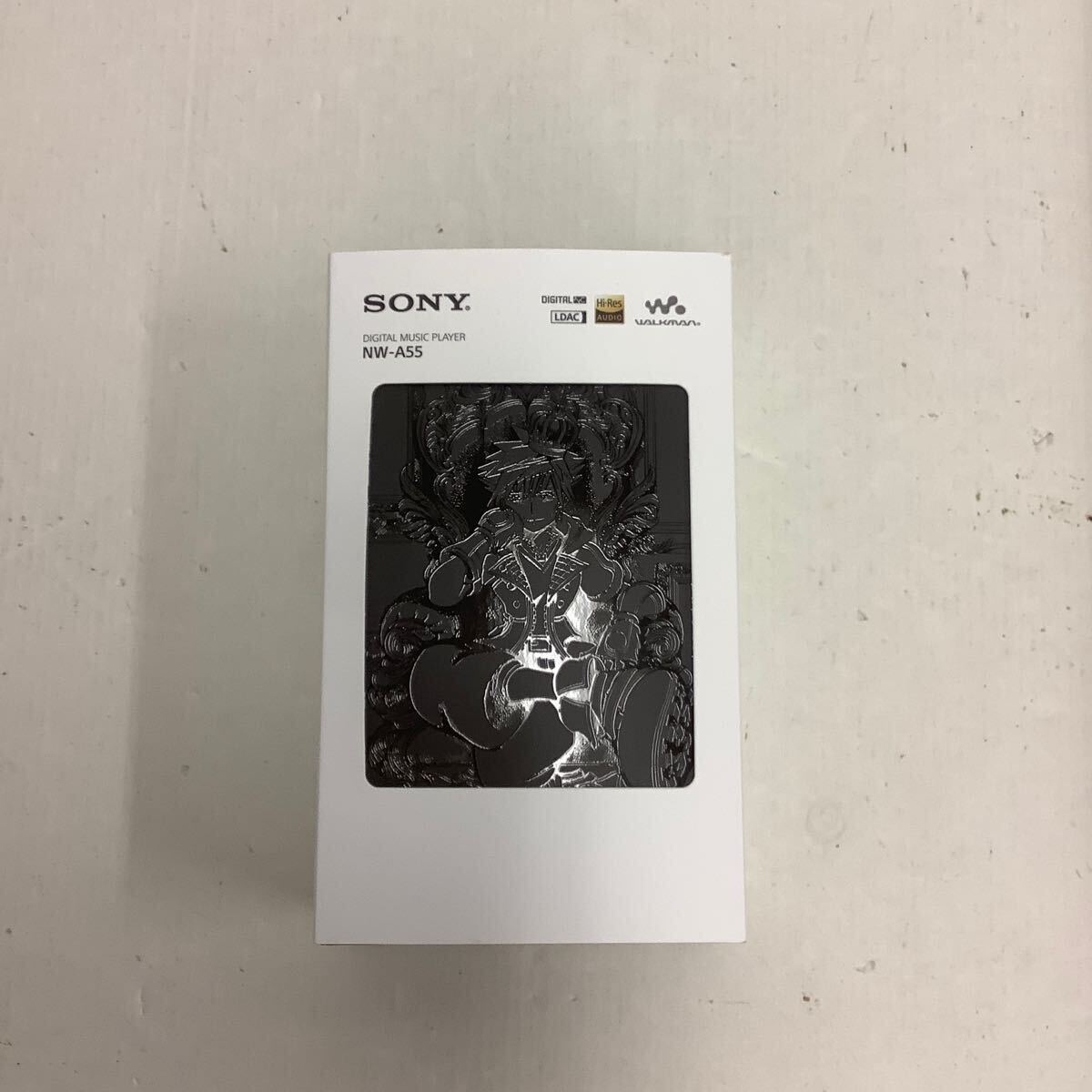 Yahoo!オークション - 46 WALKMAN NW‐A55 キングダムハーツ (60) Yahoo!オークション - 46 WALKMAN NW‐A55 キングダムハーツ (60)