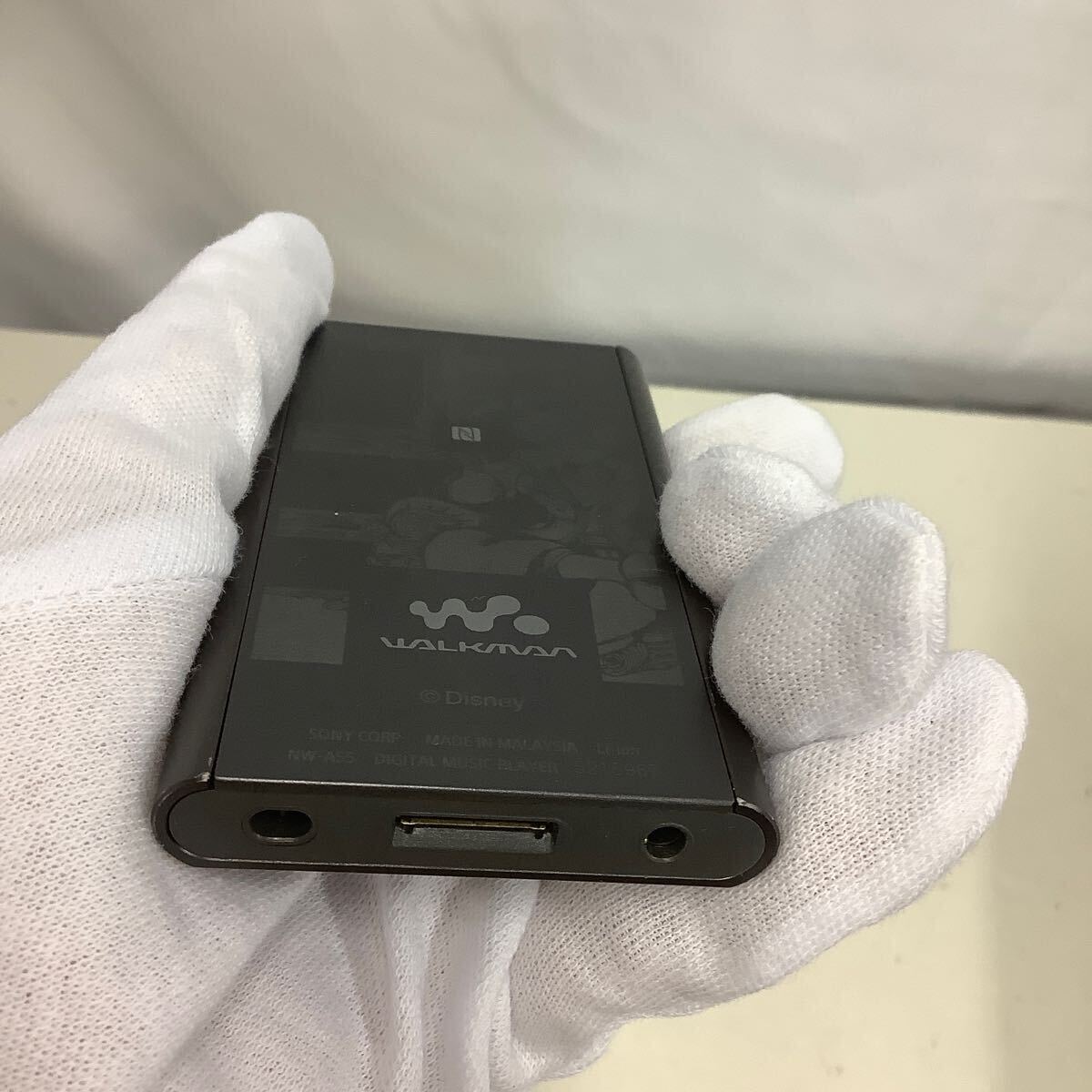 Yahoo!オークション - 46 WALKMAN NW‐A55 キングダムハーツ (60) Yahoo!オークション - 46 WALKMAN NW‐A55 キングダムハーツ (60)