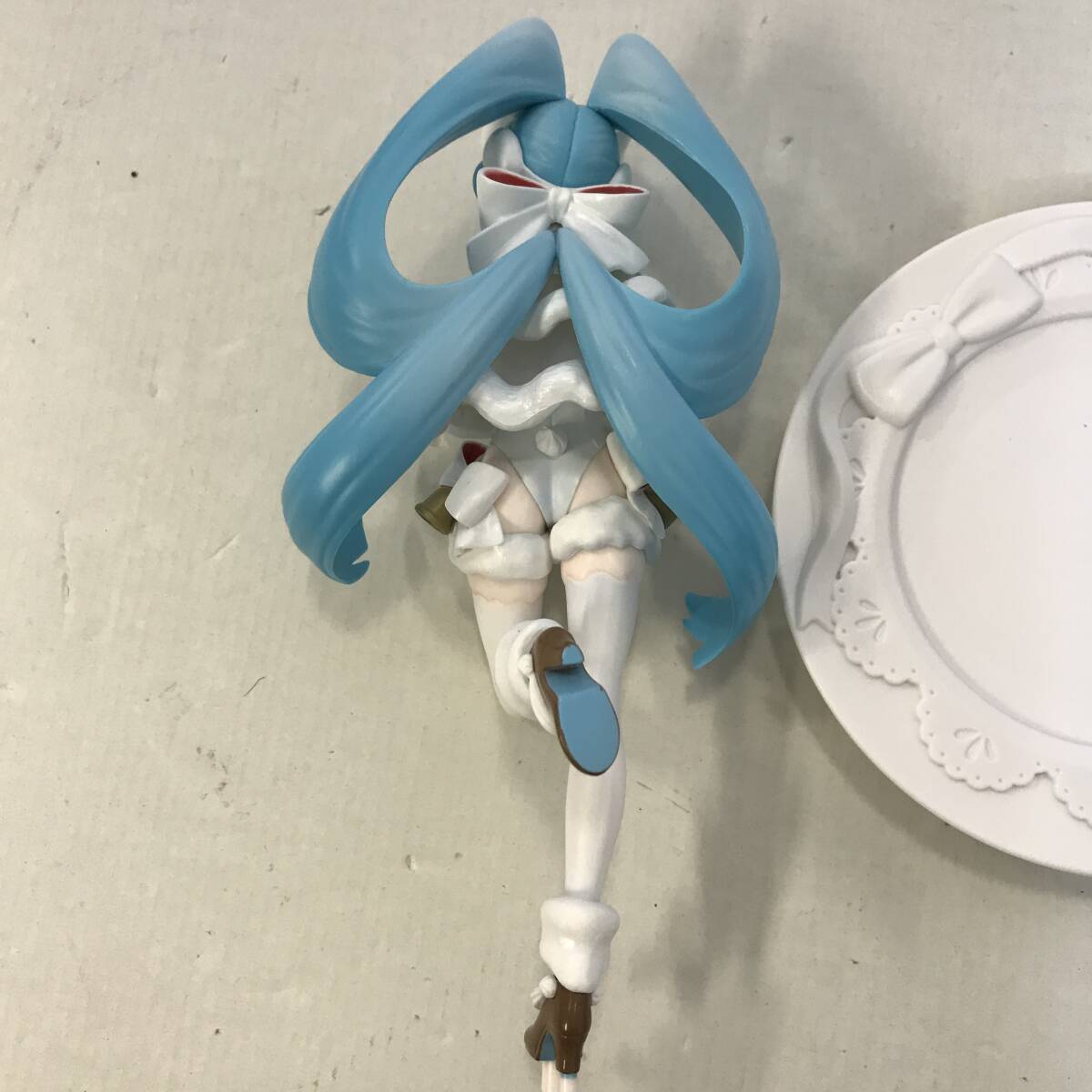 41　初音ミク プライズ景品 フィギュア まとめ 中古品 (140)_画像5